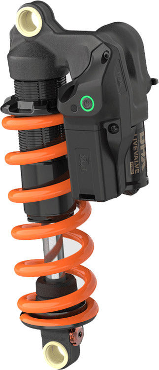 Fox racing shox dhx live valve neo 2pos factory shock absorber
