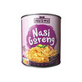 Wushu nasi goring blik (6x 700gr)