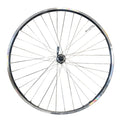 Roland achterwiel 813635 28 race 13-622 alu. zwart chrina shimano cassette qr centre lock