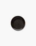 Serax - sergio herman surface - diep bord s - indi grijs - 16 ø - 4 stuks