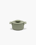 Serax - sergio herman - surface - ovenschaal xs - groen - l 20,5cm - h 10,5cm