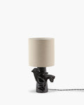 Serax - marie michielssen lighting - tafellamp - beige - 25 ø - h 52cm - 4,00kg