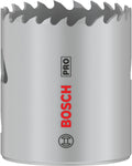 Bosch pro multi material lochsäge 44 mm mit gewinde - 2608901510