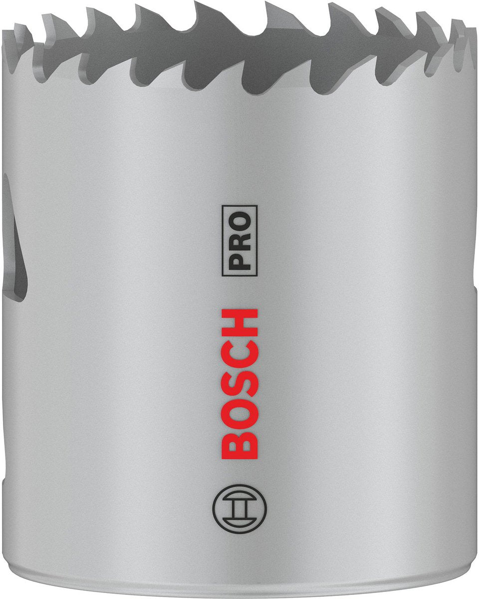 Bosch pro multi material lochsäge 44 mm mit gewinde - 2608901510