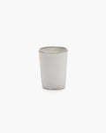 Serax - marie michielssen - la mère - espressokop - wit - 5 ø - 2 stuks