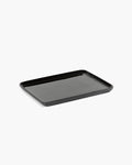 Serax - bertrand lejoly - cose - zeephouder m - grijs - l 19,2cm