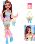 Dress to impress - fashion doll- stardust softie