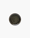 Surface by sergio herman serax broodbordjes - d16 h1,5 - indi grey - 4 stuks