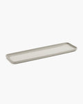 Serax - bertrand lejoly - cose - zeephouder l - beige - l 29,2cm