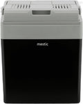 Mestic mtec-28 koelbox thermo-elektrisch - ac dc - 26l