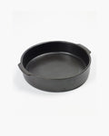 Serax - pascale naessens pure - oven-serveerschaal xl - zwart - 31 ø