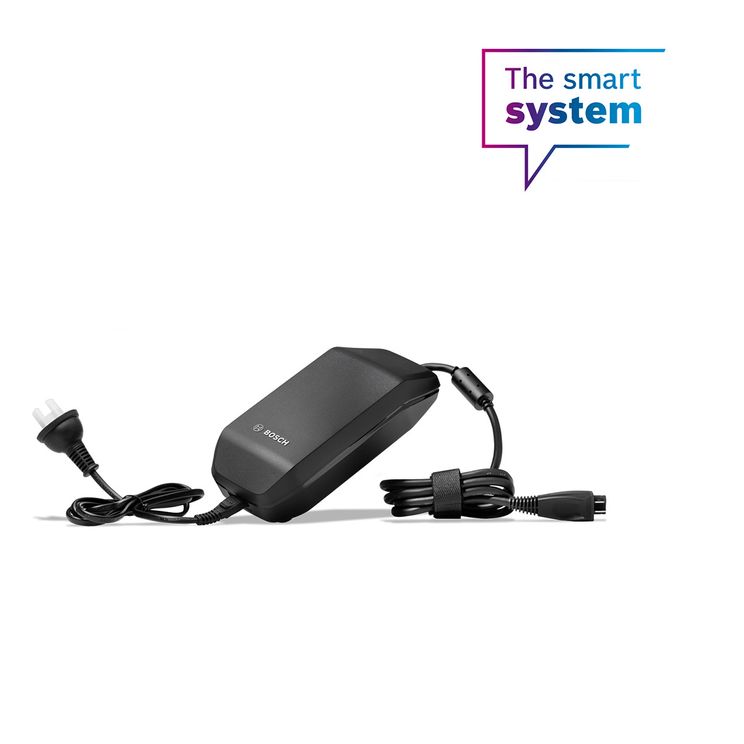 Bosch 4a Smart-System-Akkuladegerät inkl. Netzkabel