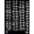 Merkloos prima marketing • stencil 17,8x22,9cm basket