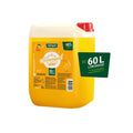 Slimpie limonadesiroop sinaasappel (5 liter)
