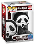 Funko scream (film) ghost face vinylfiguur 2002 unisex pop! - neutraal - standard