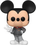 Funko pop disney: mickey friends - mickey mouse pop #1495