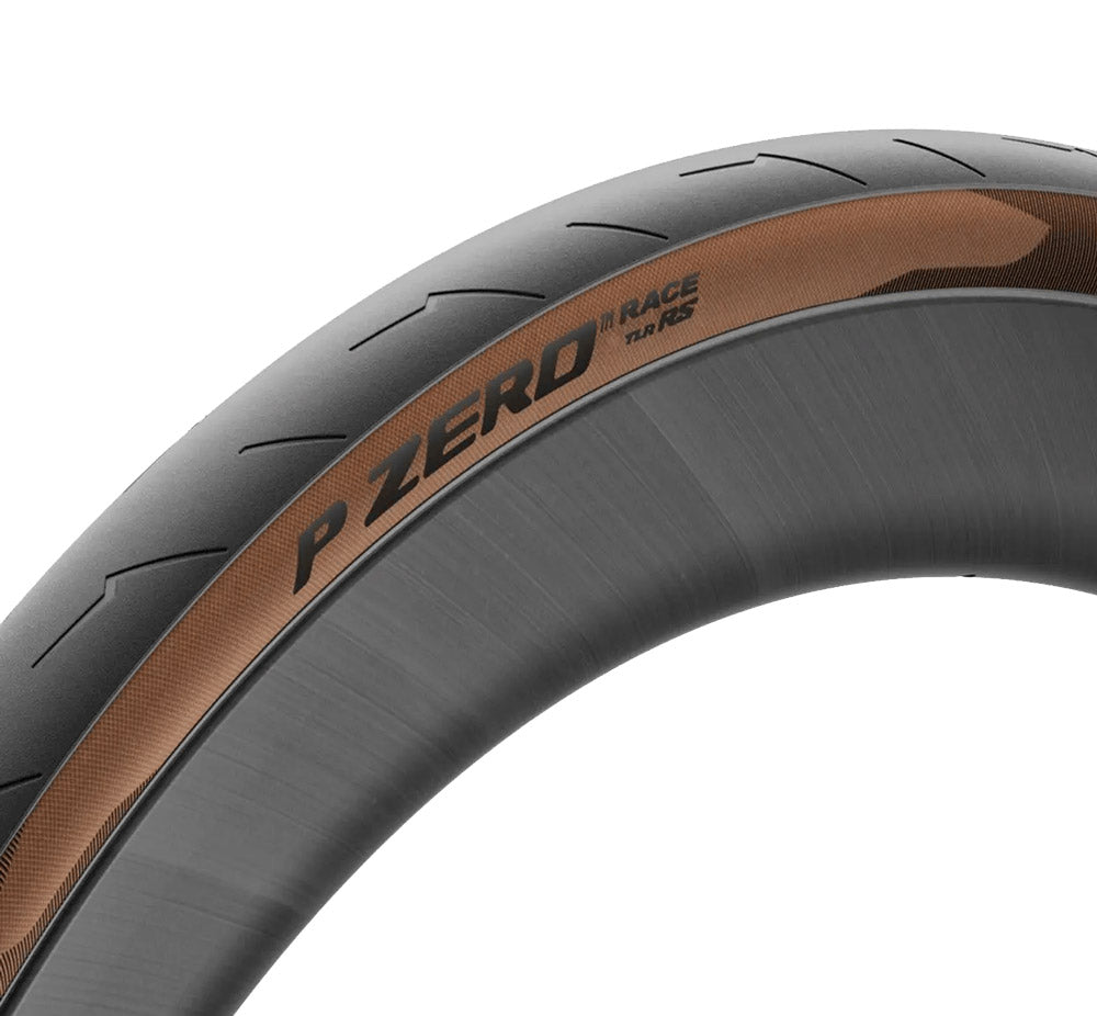 Pirelli p zero™ race rs tlr classic speedcore folding tyre | 28-622 (700x28c)