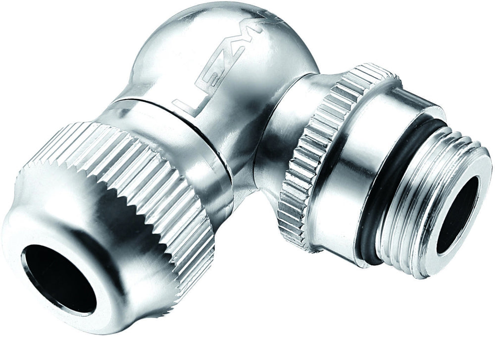 Lezyne speed fit chuck adapter