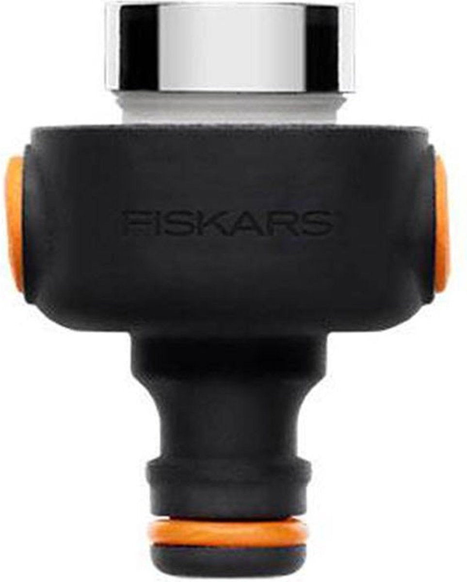 Fiskars kraankoppeling | indoor | m22x1 m24x1 1027062