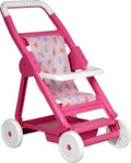 Androni Buggy sonnig