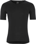 Craft active nanoweight ss m heren thermoshirt - zwart
