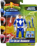 Boti Power Rangers Auto Morphin Blauer Ranger