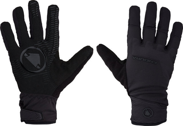 Endura mt500 freezing point waterproof full finger gloves