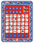 Lexibook tablette éducative bilingue spidey en français et en anglais