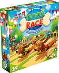 Identity Games Dackel-Rennspiel