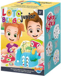 Buki france buki - loto bingo junior - educatief spel