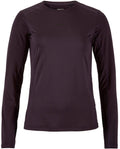 Craft adv essence 2 running longsleeve dames - dk plum | maat: xl