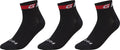 Gripgrab classic low cut socks - 3 pack