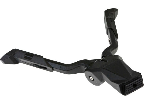 Gazelle Doppelstativ für Miss Grace 20mm schwarz