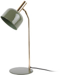 Leitmotiv tafellamp smart - groen - 23x19.5x56cm - modern