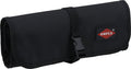 Knipex tool roll bag, empty