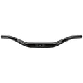 Ergotec stuur moon cruiser ø31,8 x 610 mm - zwart