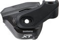 Shimano shifter body unit for sl-m8000-b-i