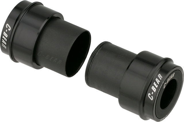 C-bear pf30 shimano race bottom bracket, 46 x 68 mm