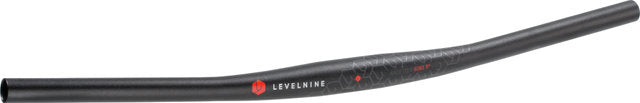 Levelnine race mtb 31.8 flat handlebars