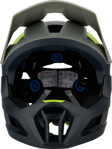 Leatt mtb enduro 3.0 helmet