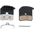 Shimano H03C Metall-Ice-Tec Scheibenbremsbeläge