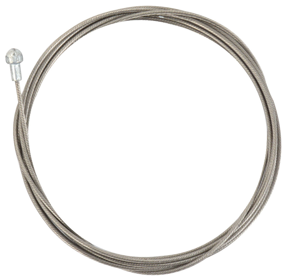 Jagwire stainless steel brake cable