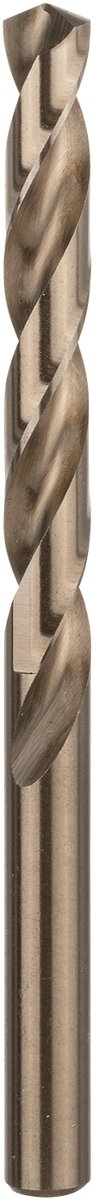 Bosch - metaalboren hss-co, din 338 10,0 x 87 x 133 mm