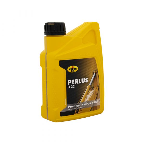 Kroon-Oil Kroon Perlus H32 Hydrauliköl 1 Liter