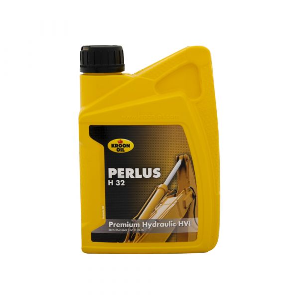 Kroon-Oil Kroon Perlus H32 Hydrauliköl 1 Liter