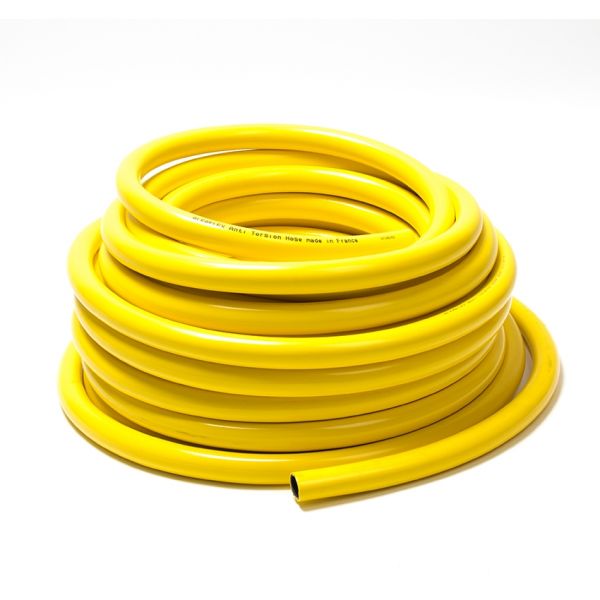 Alfaflex slang geel 12,5mm (1 2 ) 50 meter