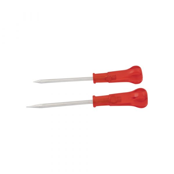 2-teiliges Ahlenset