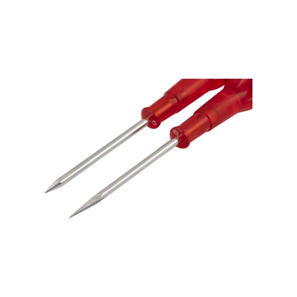 2-teiliges Ahlenset