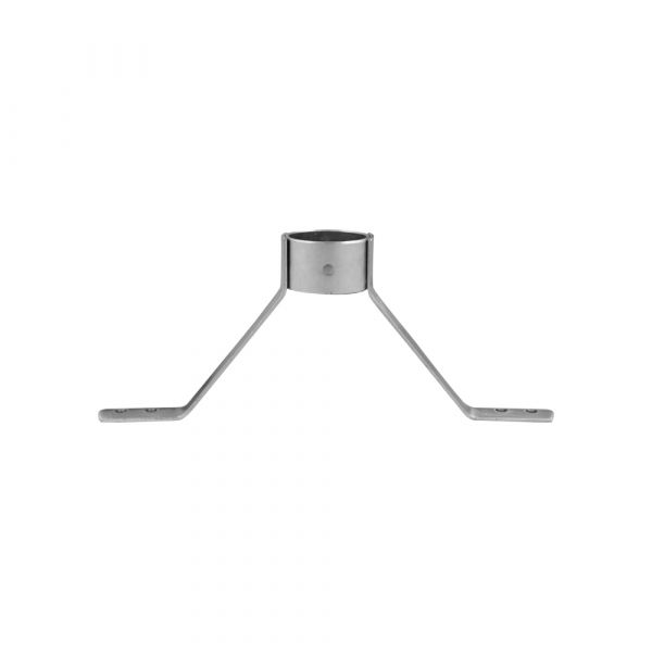 Stabhantel 7 cm hoch x 30 mm.