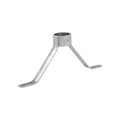 Stabhantel 7 cm hoch x 24 mm.